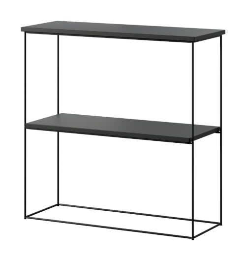 Toni Black ADRK konsolė