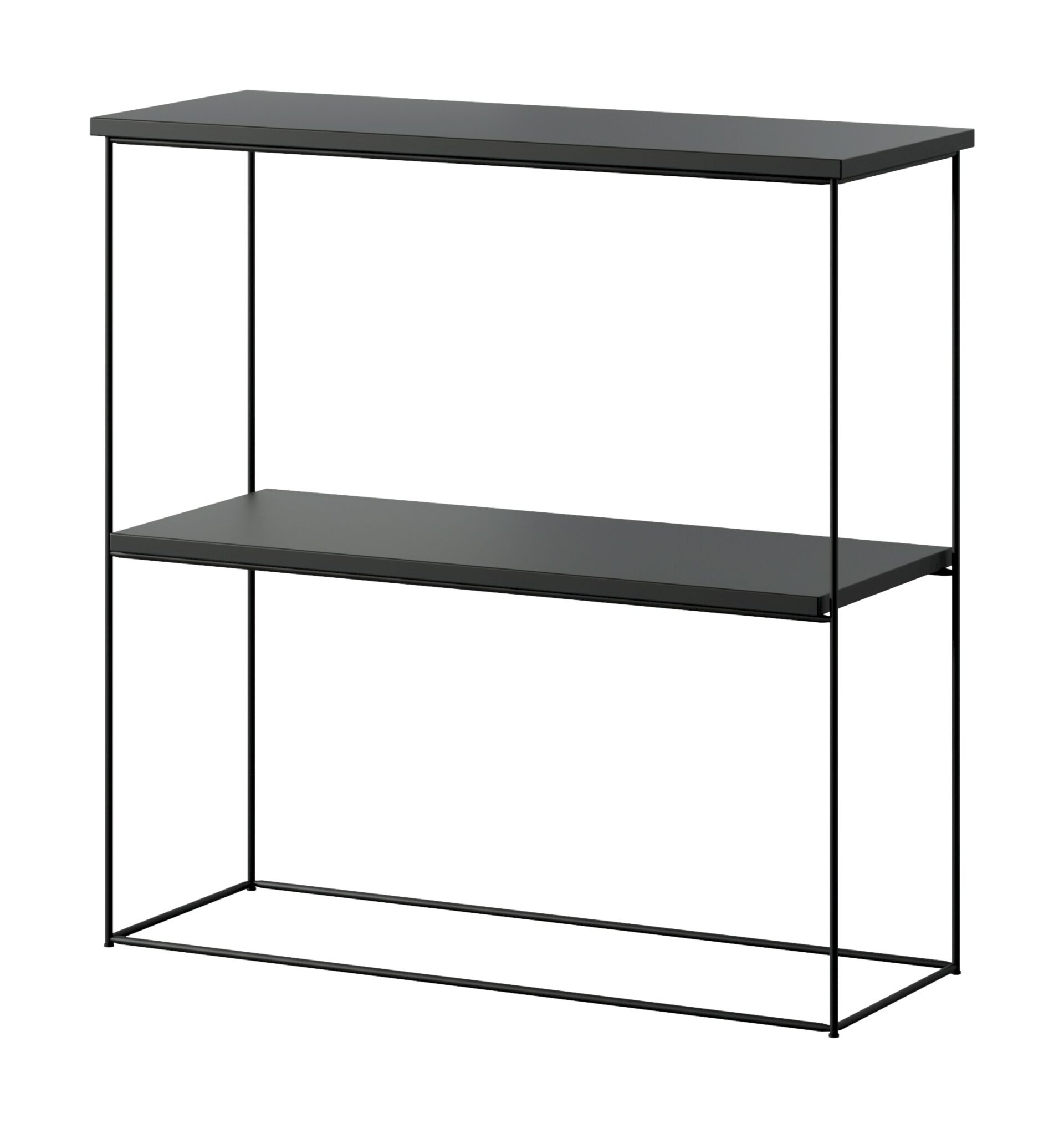 Toni Black ADRK konsolė