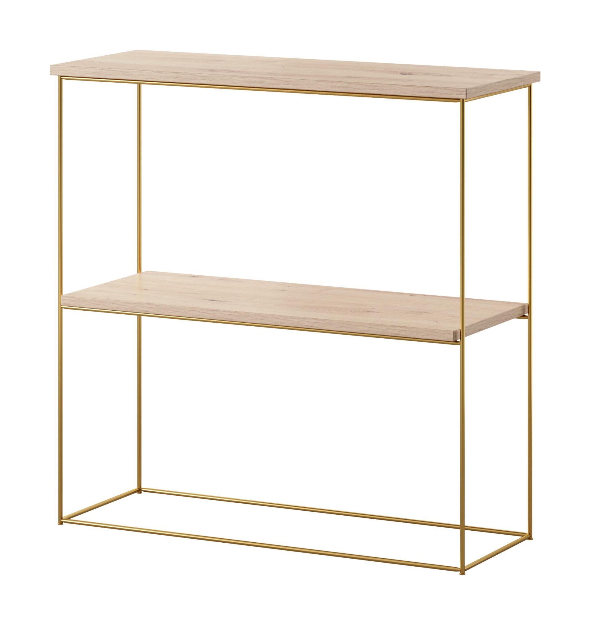 Toni Gold/Artisan ADRK konsolė