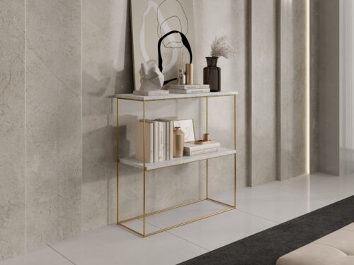 Toni Gold/Betoninė ADRK konsolė
