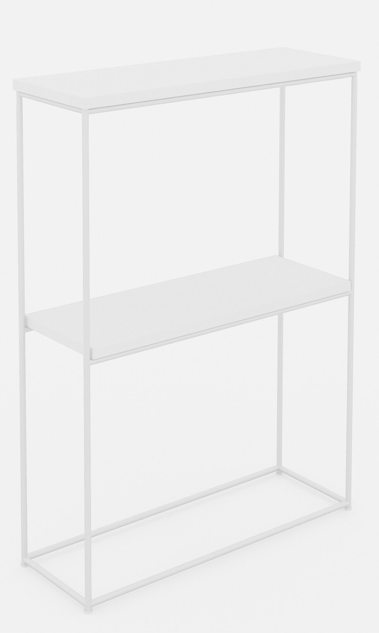 Velo konsolė balta ADRK