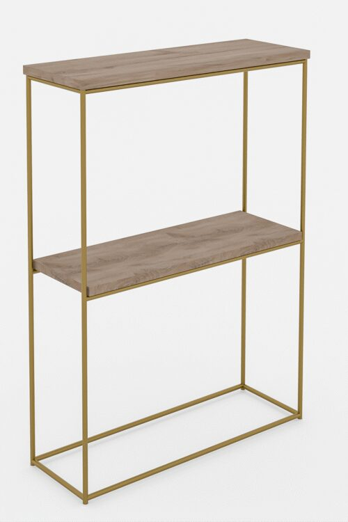 „Velo Gold“ / „Sonoma ADRK“ konsolė