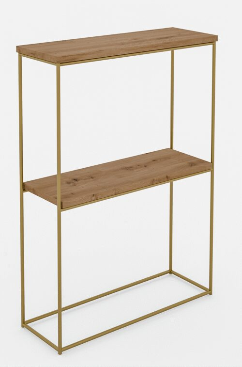 Velo Gold/Artisan ADRK konsolė