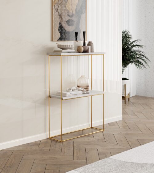 „Velo Gold/Concrete ADRK“ konsolė