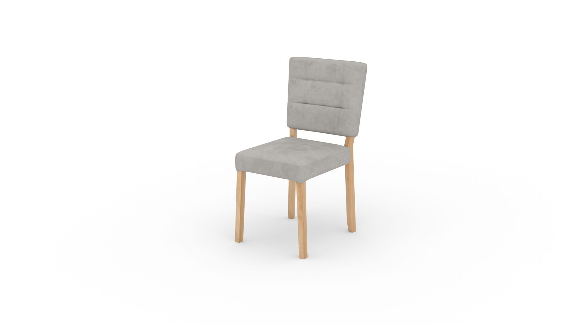 RODOS 80 Craft Gold ADRK kėdė