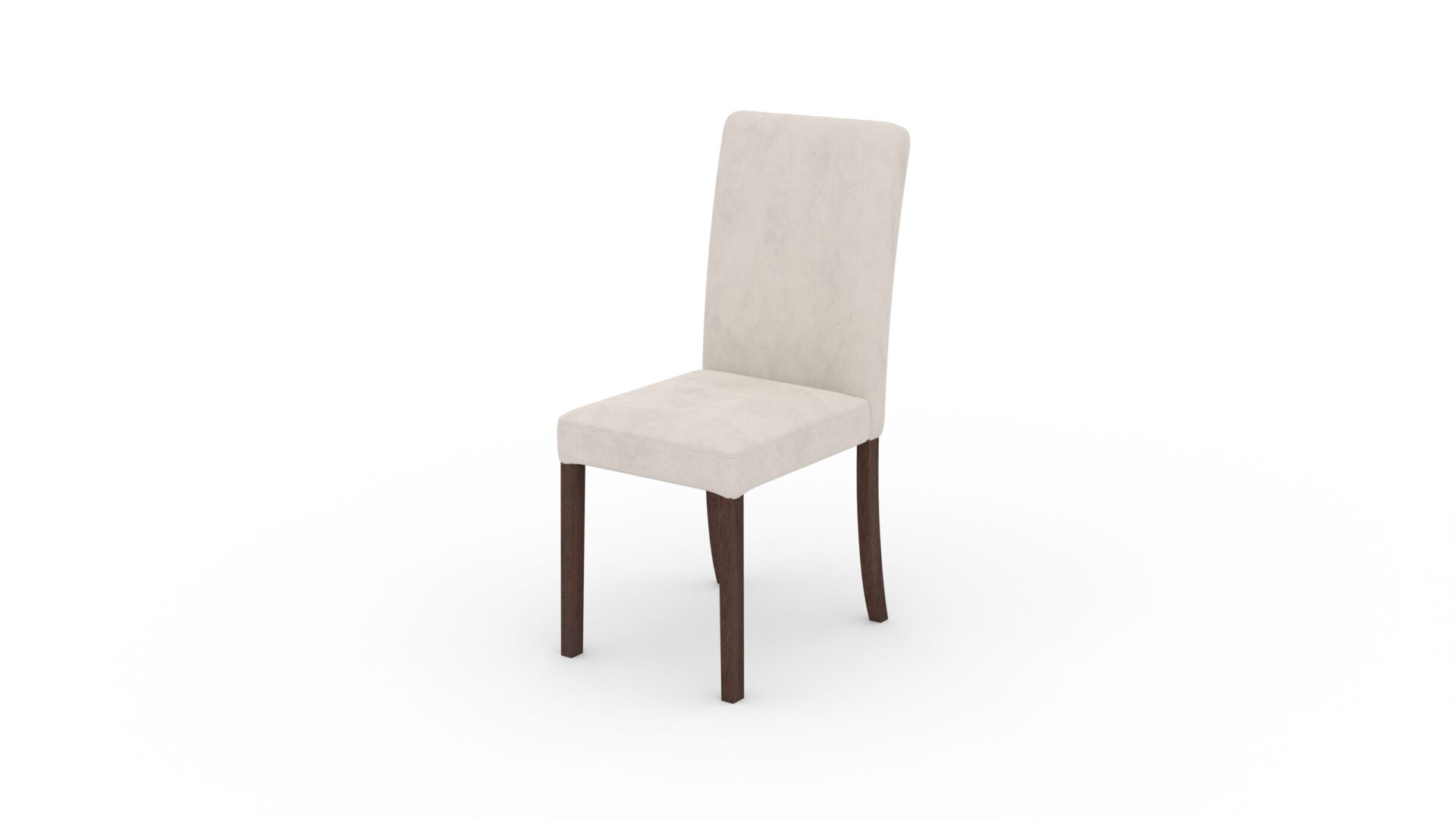 RODOS 81 Kėdė Tamsus Riešutas ADRK