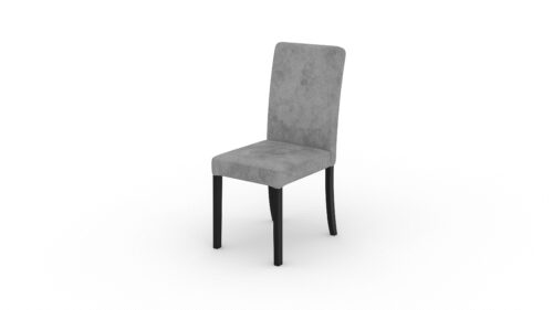 RODOS 81 kėdė, juoda, ADRK