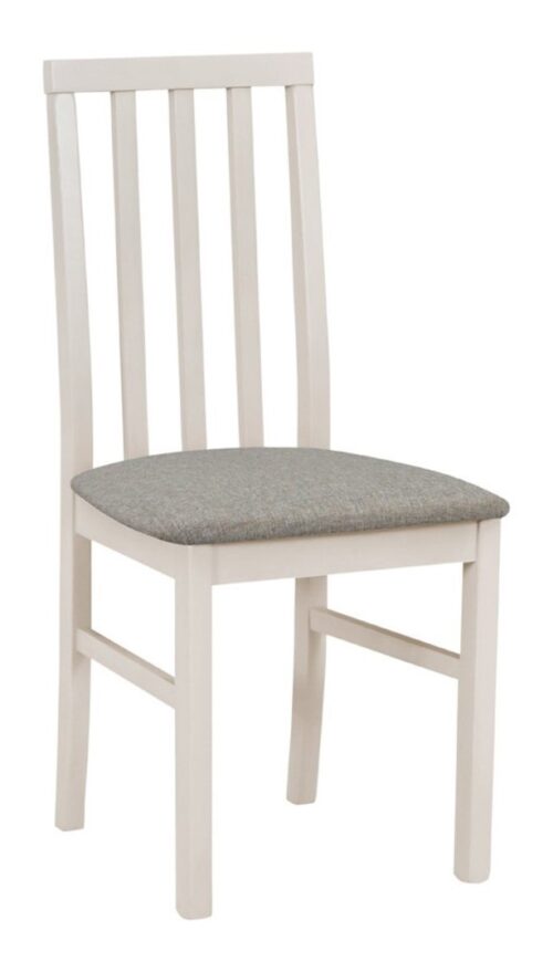 RAMEN minkštas krėslas kašmyro/pilkos spalvos