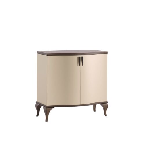 LAGOS LA–K2 komoda su durelėmis