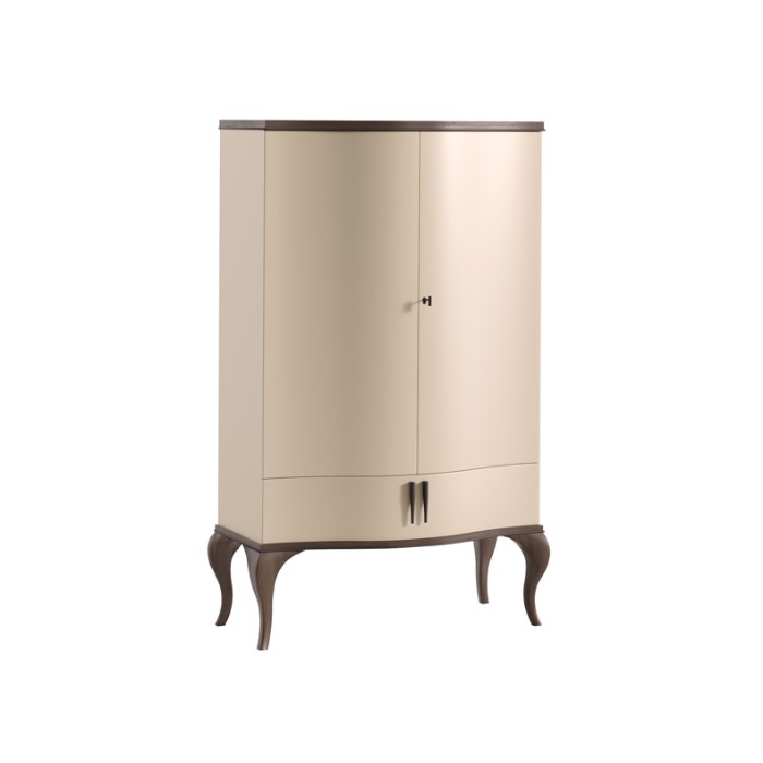 LAGOS LA–K3/4 aukšta komoda