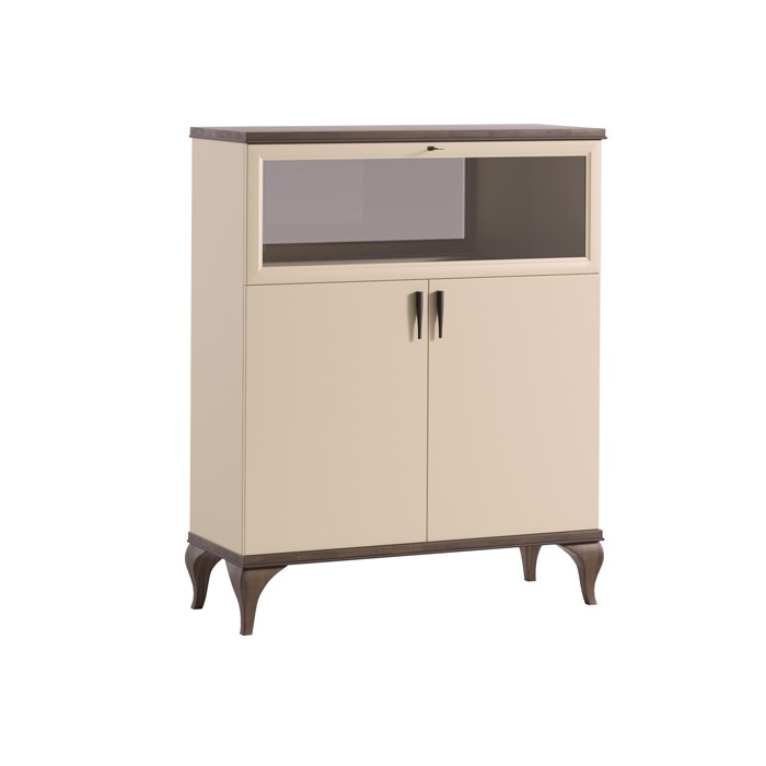 Žema baro komoda LAGOS LA–KB