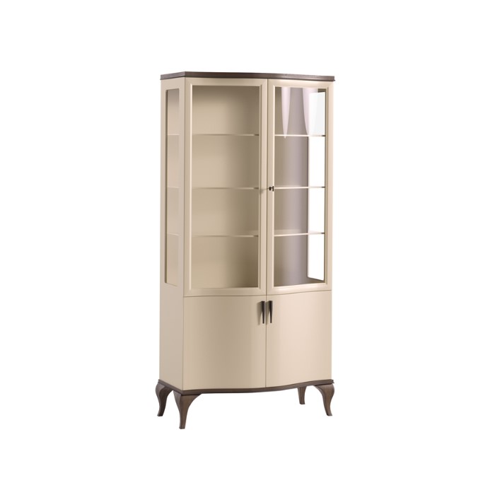 Aukšta indauja LAGOS LA–W2