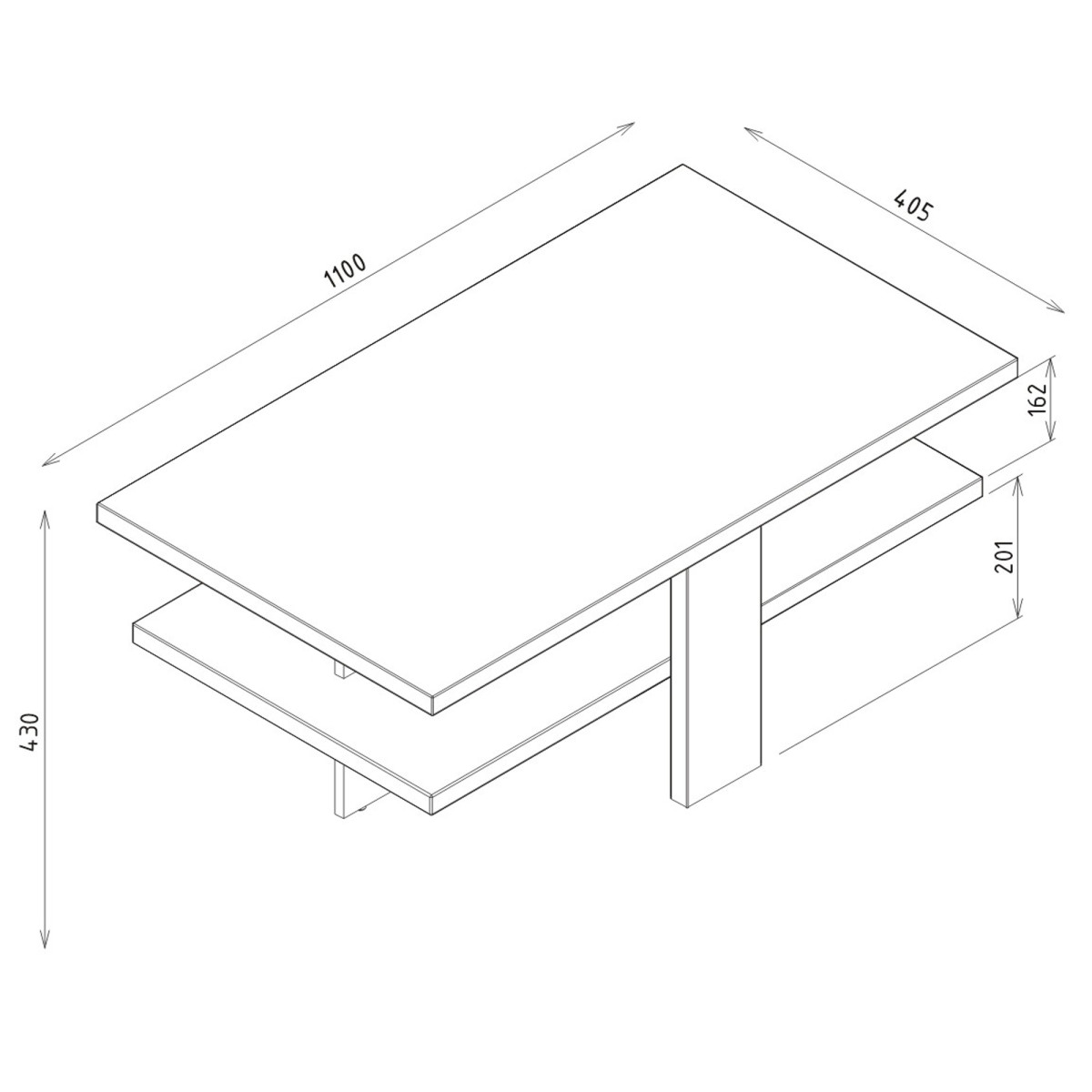 LIONEL LI16 SUOLAS - Paveikslėlis 2
