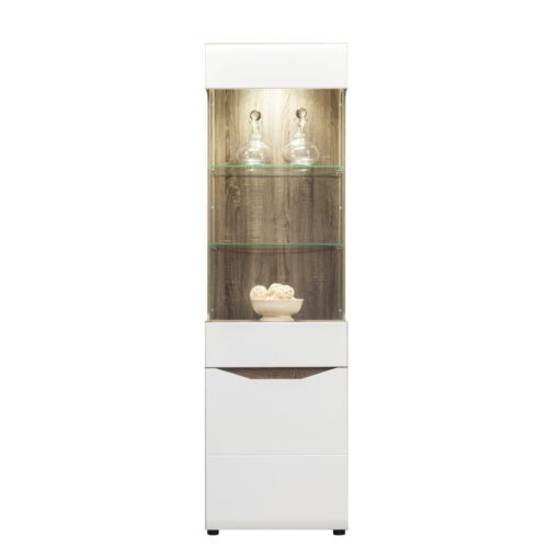 LIONEL LI06 VITRINA K/D