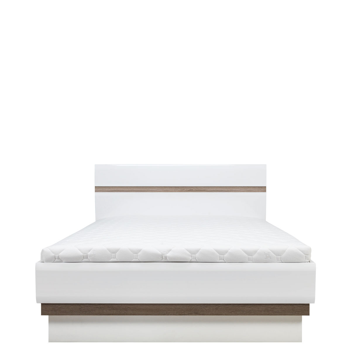 LIONEL LI12/140 S.P. Lova su patalynės dėže