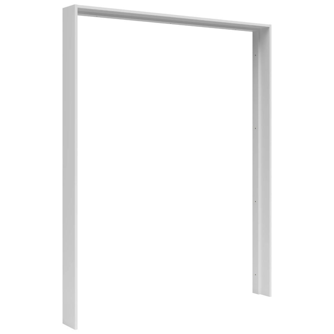 TETRIX 153/195 balta blizgi dengiamoji juostelė