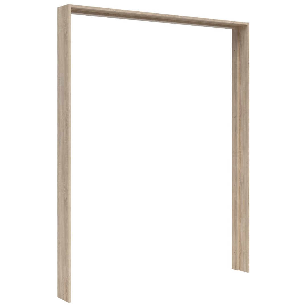 TETRIX 153/195 apdailos juostelė, Sonoma ąžuolas