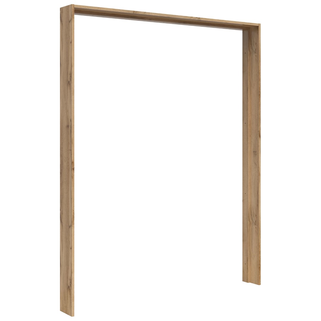 TETRIX 153/195 apdailos juostelė, Wotan ąžuolas