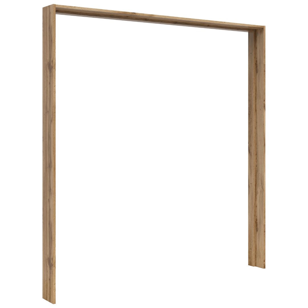 TETRIX 183/195 apdailos juostelė, Wotan ąžuolas