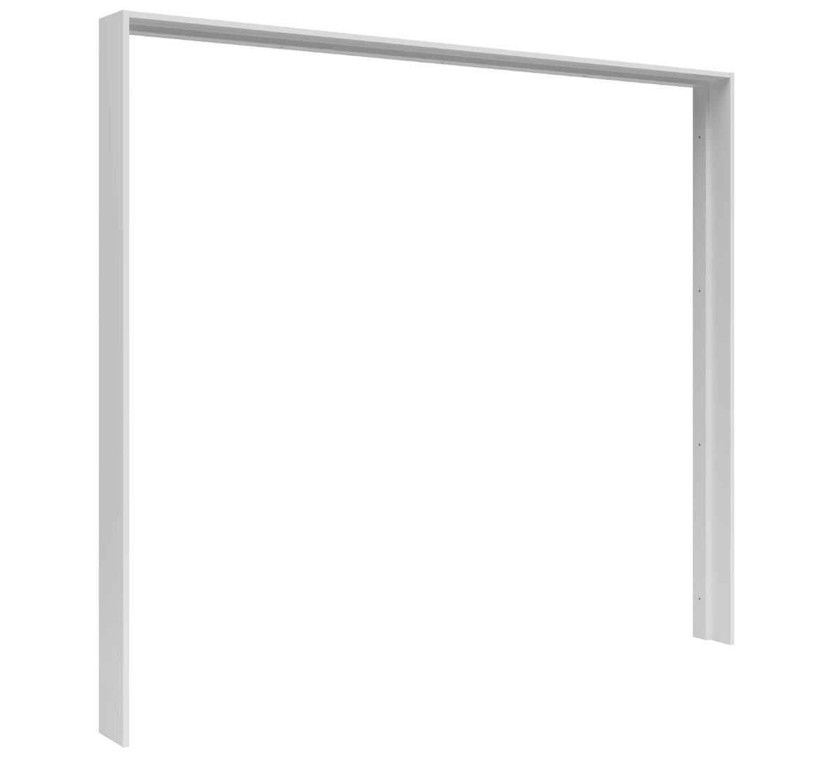 TETRIX 220/195 balta blizgi dengiamoji juostelė