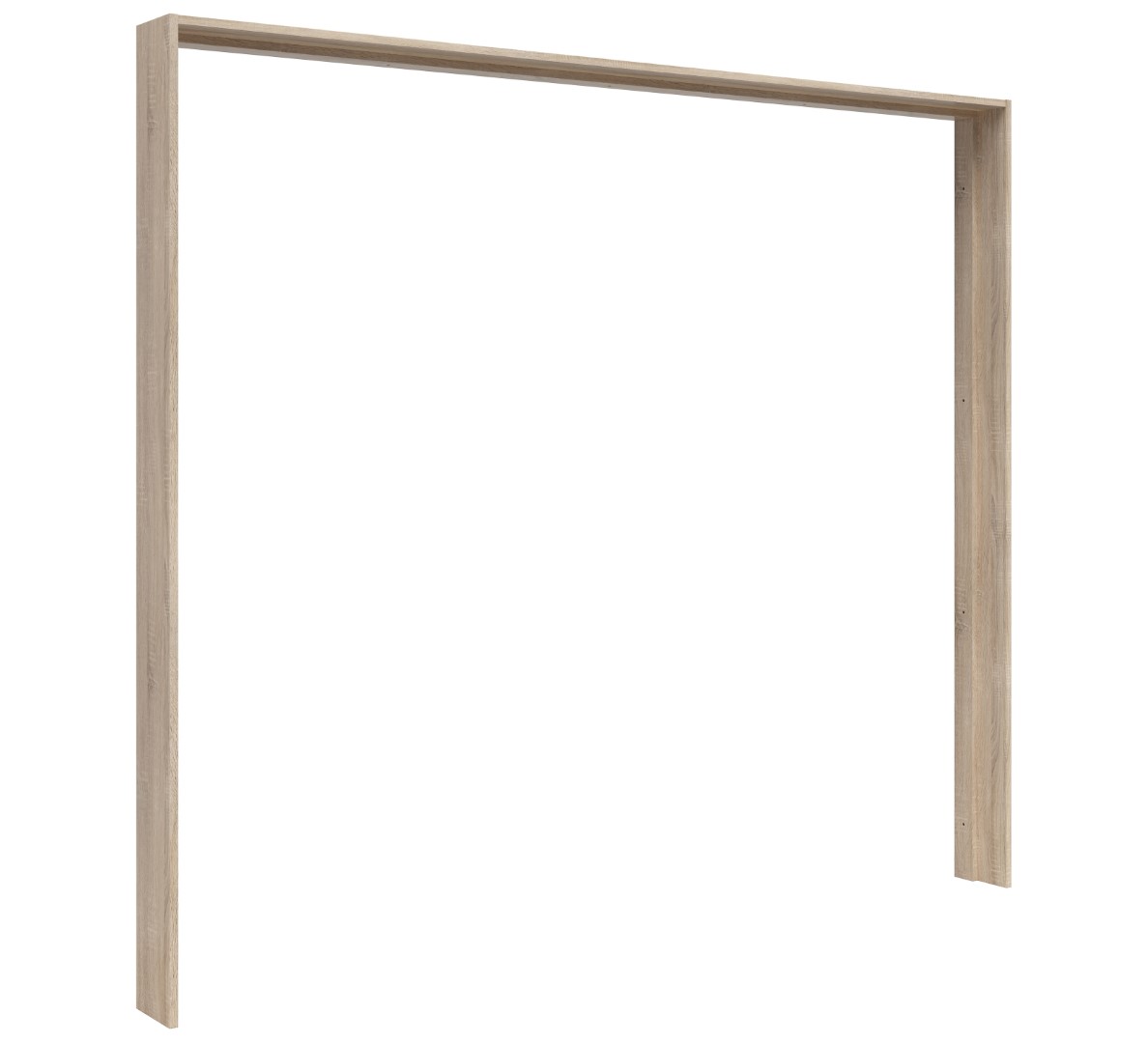 TETRIX 220/195 apdailos juostelė, Sonoma ąžuolas