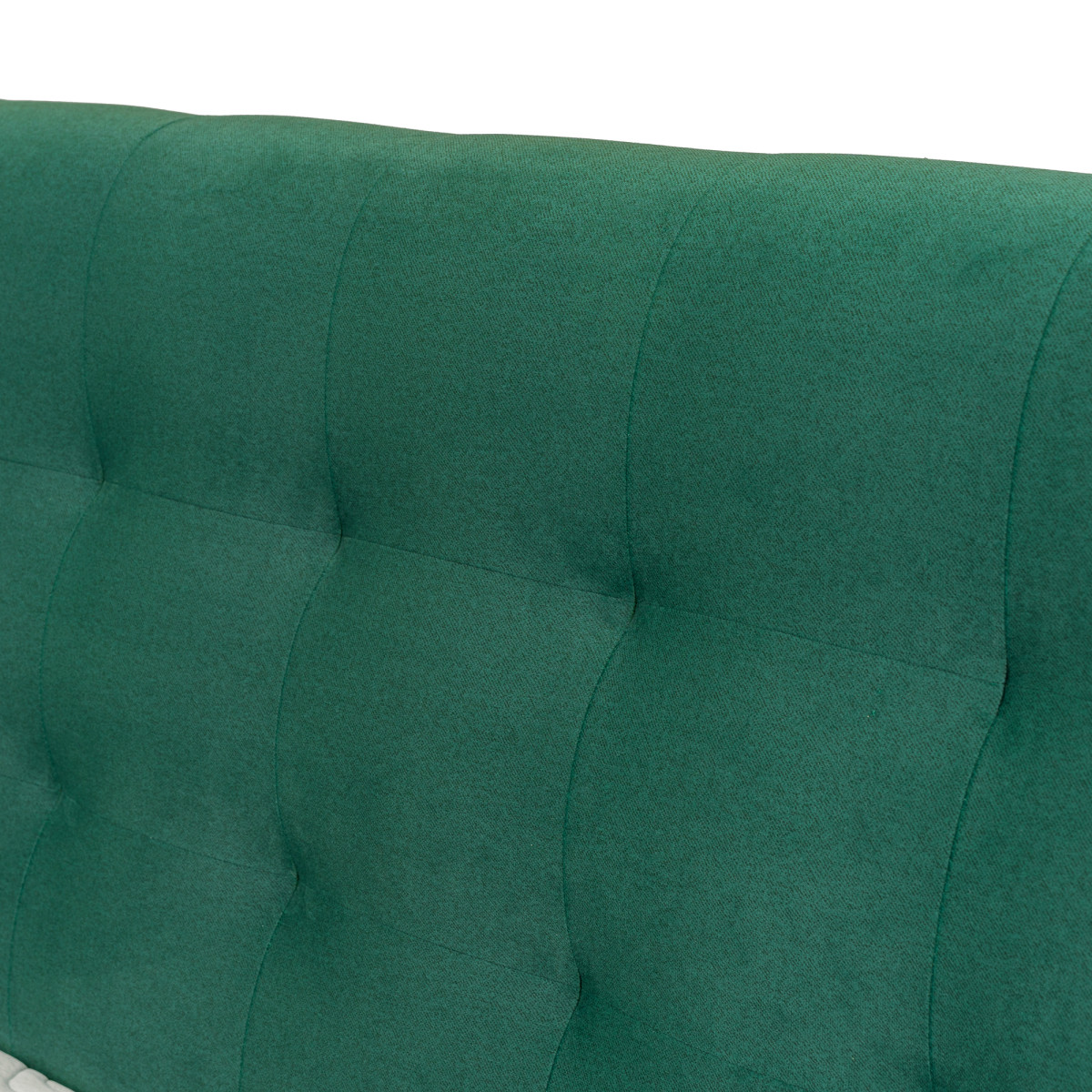 Glamour 140 lova be patalynės dėžės ir metalinio rėmo - Paveikslėlis 6