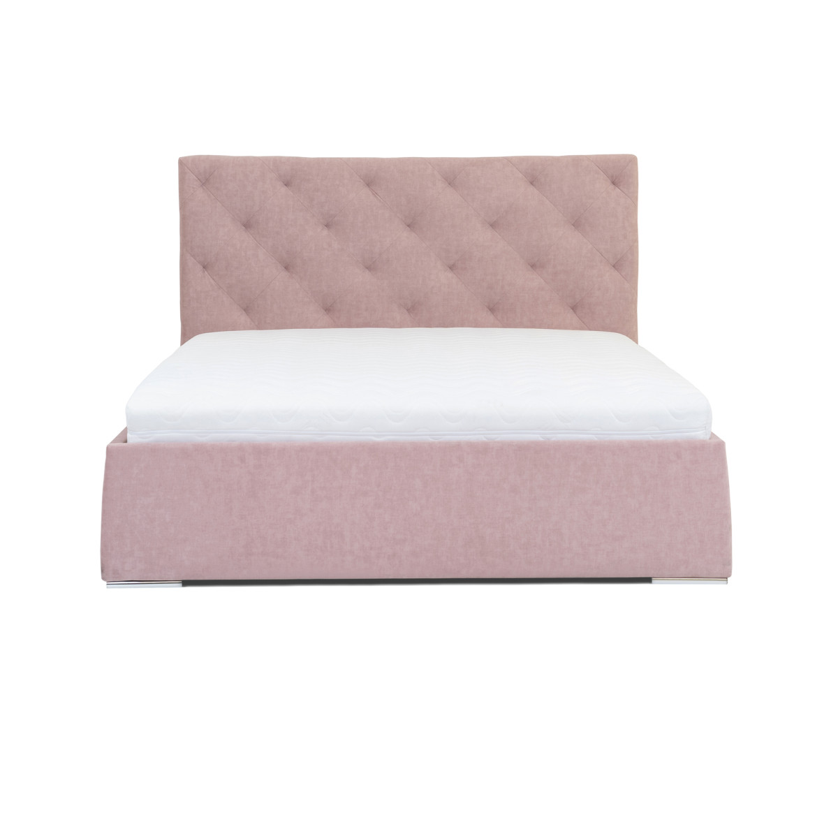 Kaja 180 lova be patalynės dėžės ir metalinio rėmo - Paveikslėlis 2