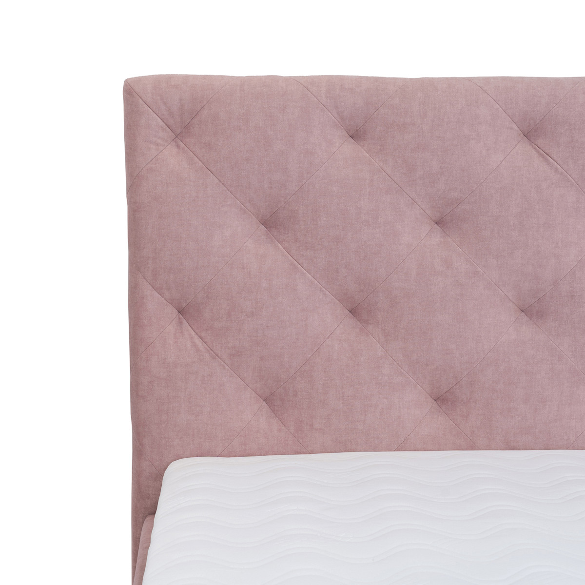 Kaja 180 lova be patalynės dėžės ir metalinio rėmo - Paveikslėlis 3