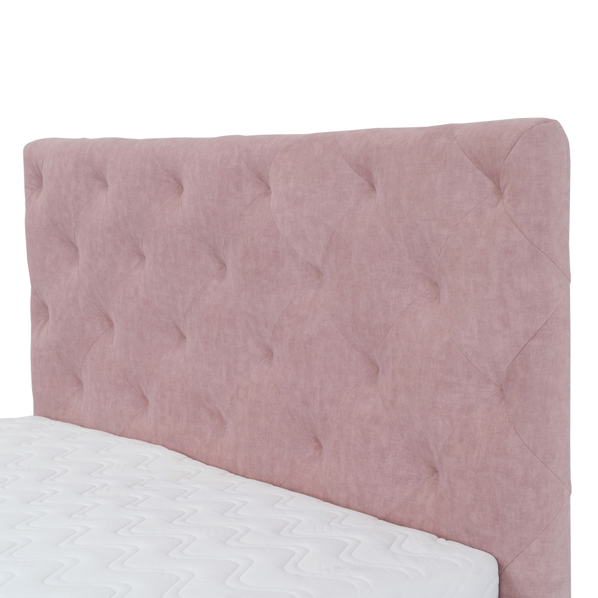 Kaja 180 lova be patalynės dėžės ir metalinio rėmo - Paveikslėlis 4