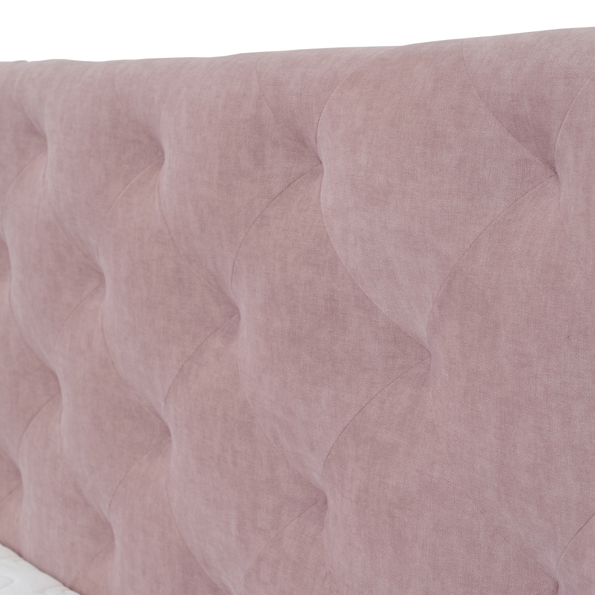 Kaja 180 lova be patalynės dėžės ir metalinio rėmo - Paveikslėlis 5