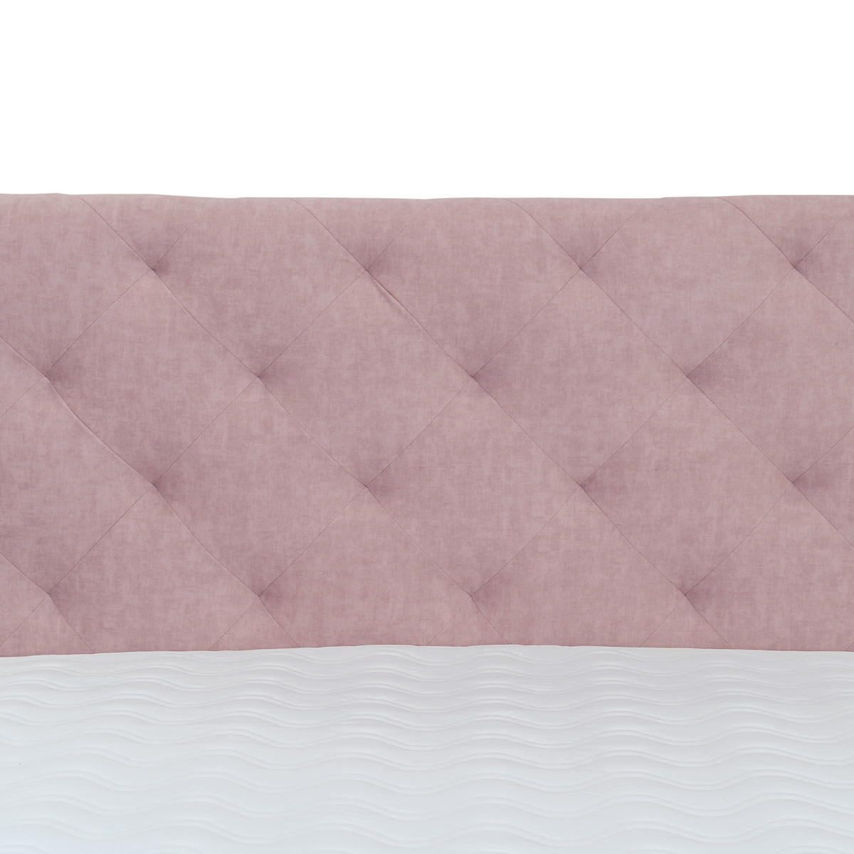 Kaja 180 lova be patalynės dėžės ir metalinio rėmo - Paveikslėlis 6