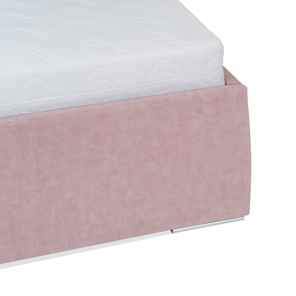 Kaja 180 lova be patalynės dėžės ir metalinio rėmo - Paveikslėlis 7