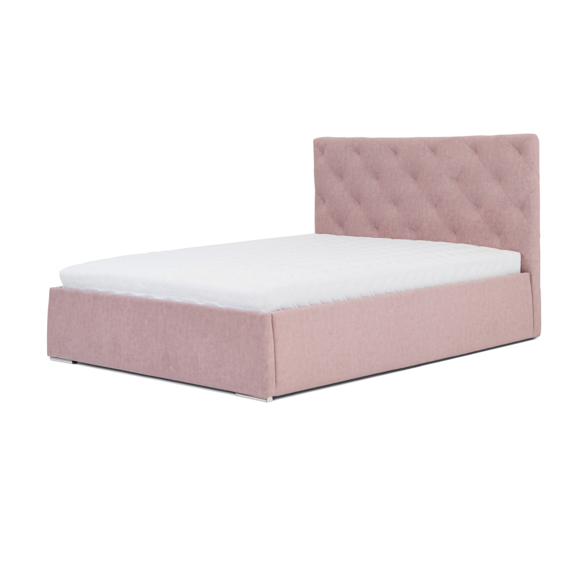 Kaja 180 lova be patalynės dėžės ir metalinio rėmo