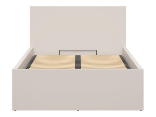 Lova 120 B TETRIX 129 cm kašmyro spalvos