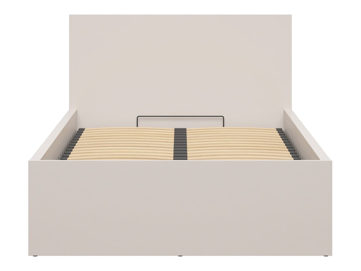 Lova 120 B TETRIX 129 cm kašmyro spalvos