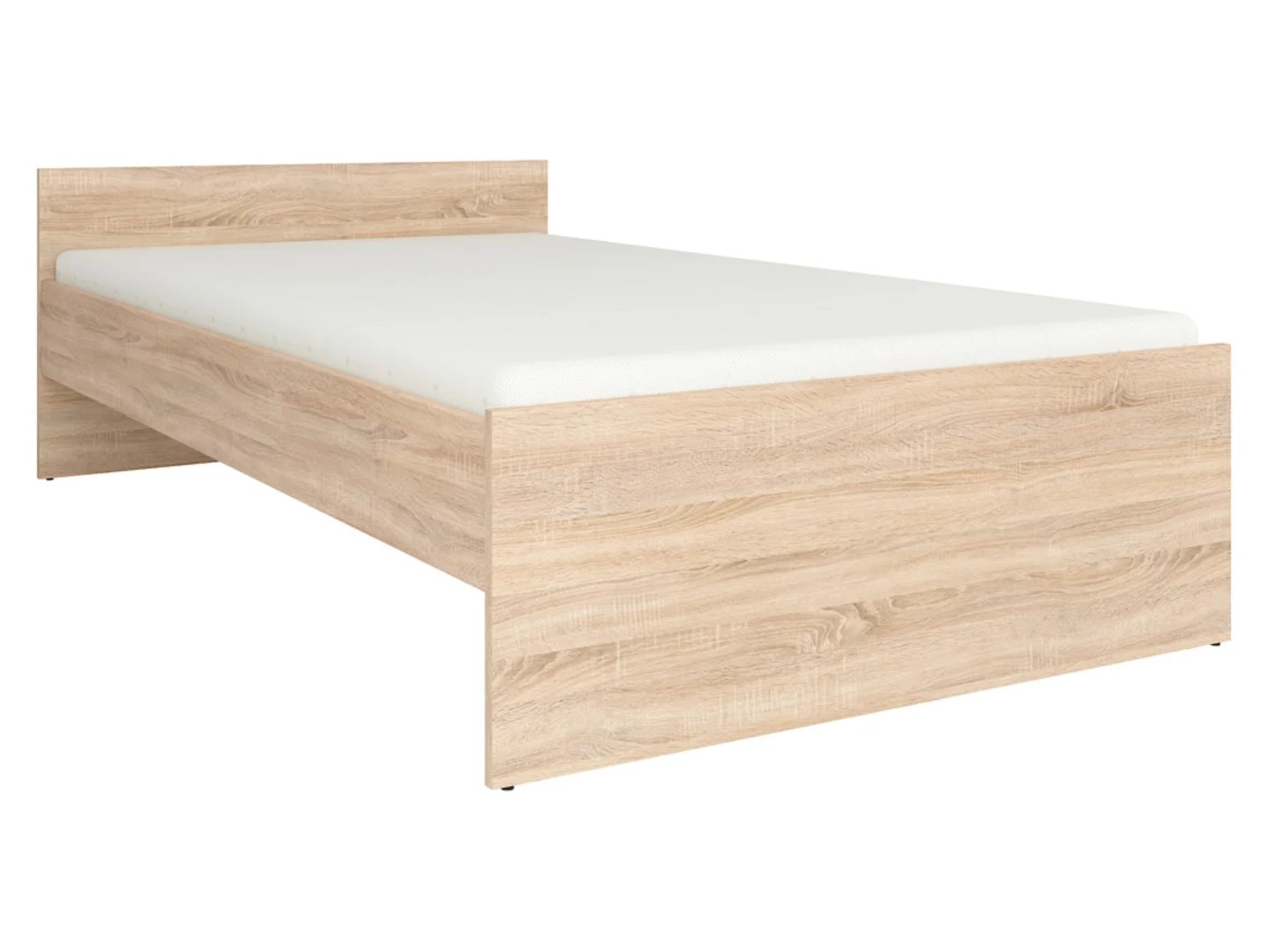 Lova 120 NEPO PLUS Sonoma Oak