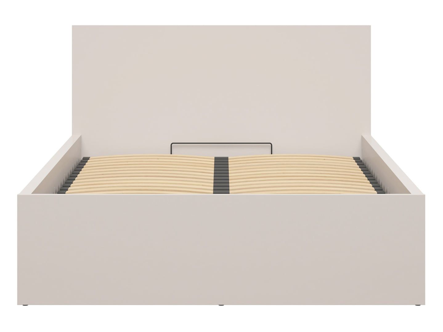 Lova 140 B TETRIX 129 cm kašmyro spalvos