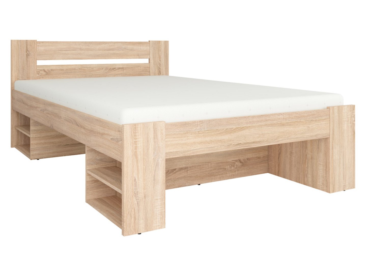 Lova 140 NEPO PLUS Sonoma Oak