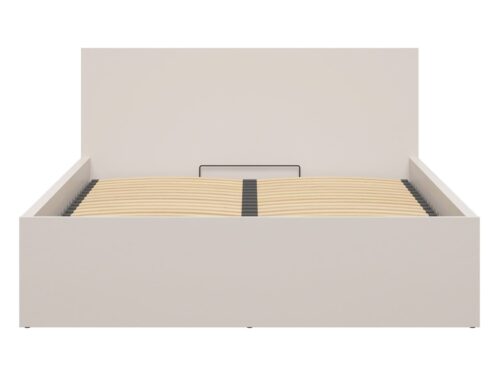 Lova 160 B TETRIX 129 cm kašmyro spalvos