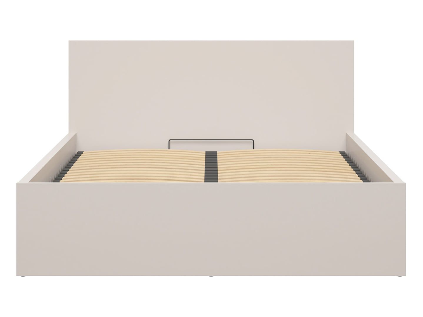 Lova 160 B TETRIX 129 cm kašmyro spalvos