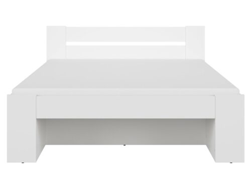 Lova 160 NEPO PLUS balta