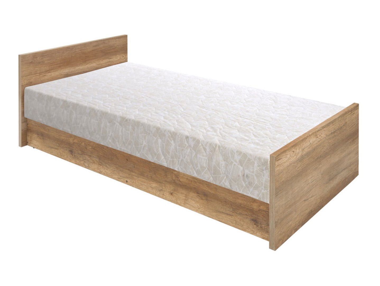 Lova 90 MALCOLM paminklo ąžuolas