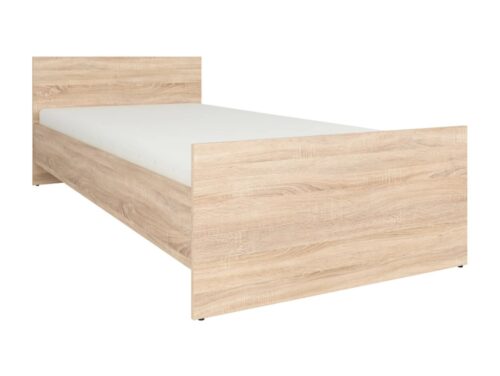 Lova 90 NEPO PLUS Sonoma Oak