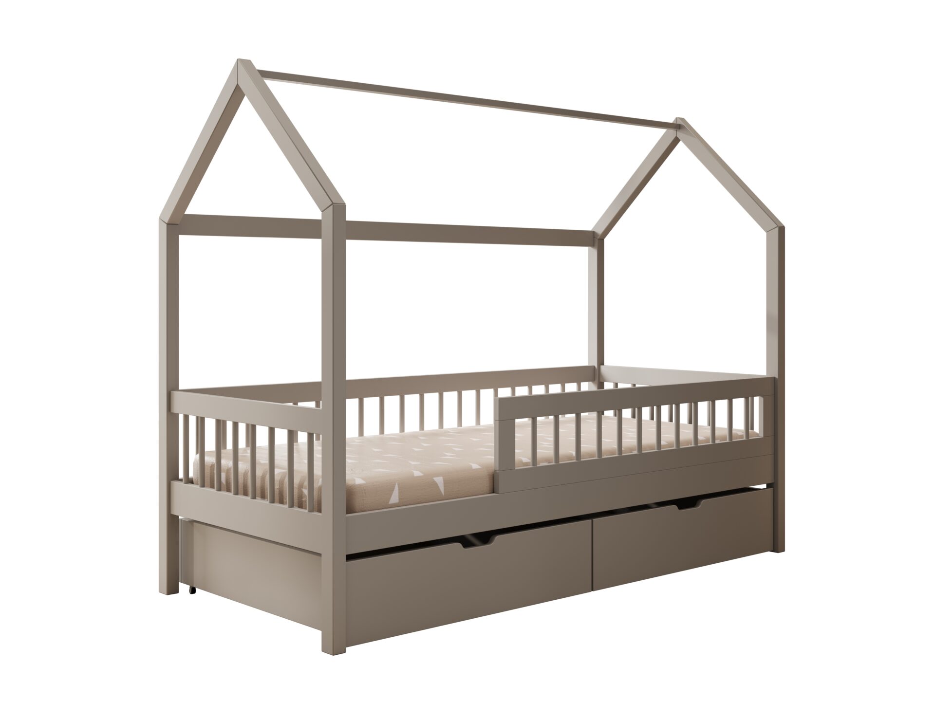 Lovos namelis „Galicia Gray ADRK“