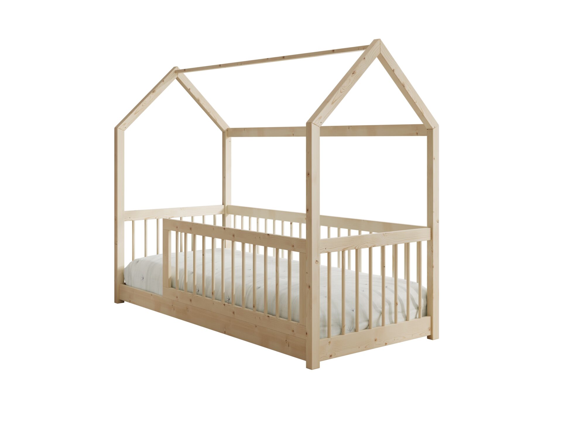 Graja Pine Cottage lova ADRK