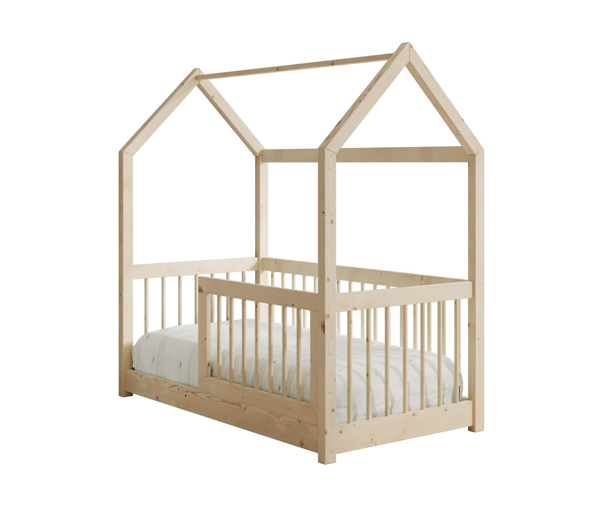 Graja Pine Cottage lova ADRK