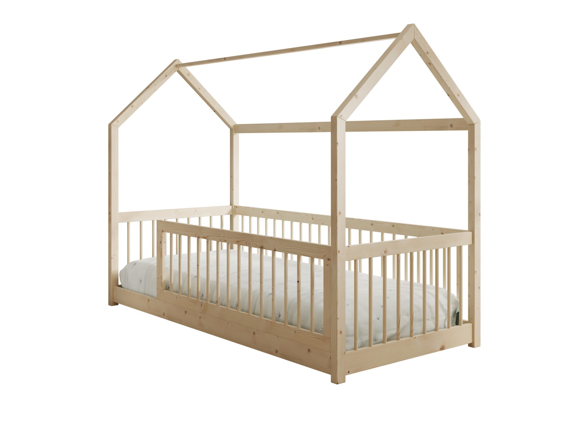 Graja Pine Cottage lova ADRK