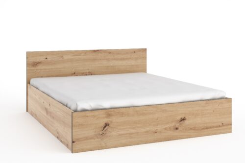Dvigulė lova su rėmu POLA 13 Artisan ADRK