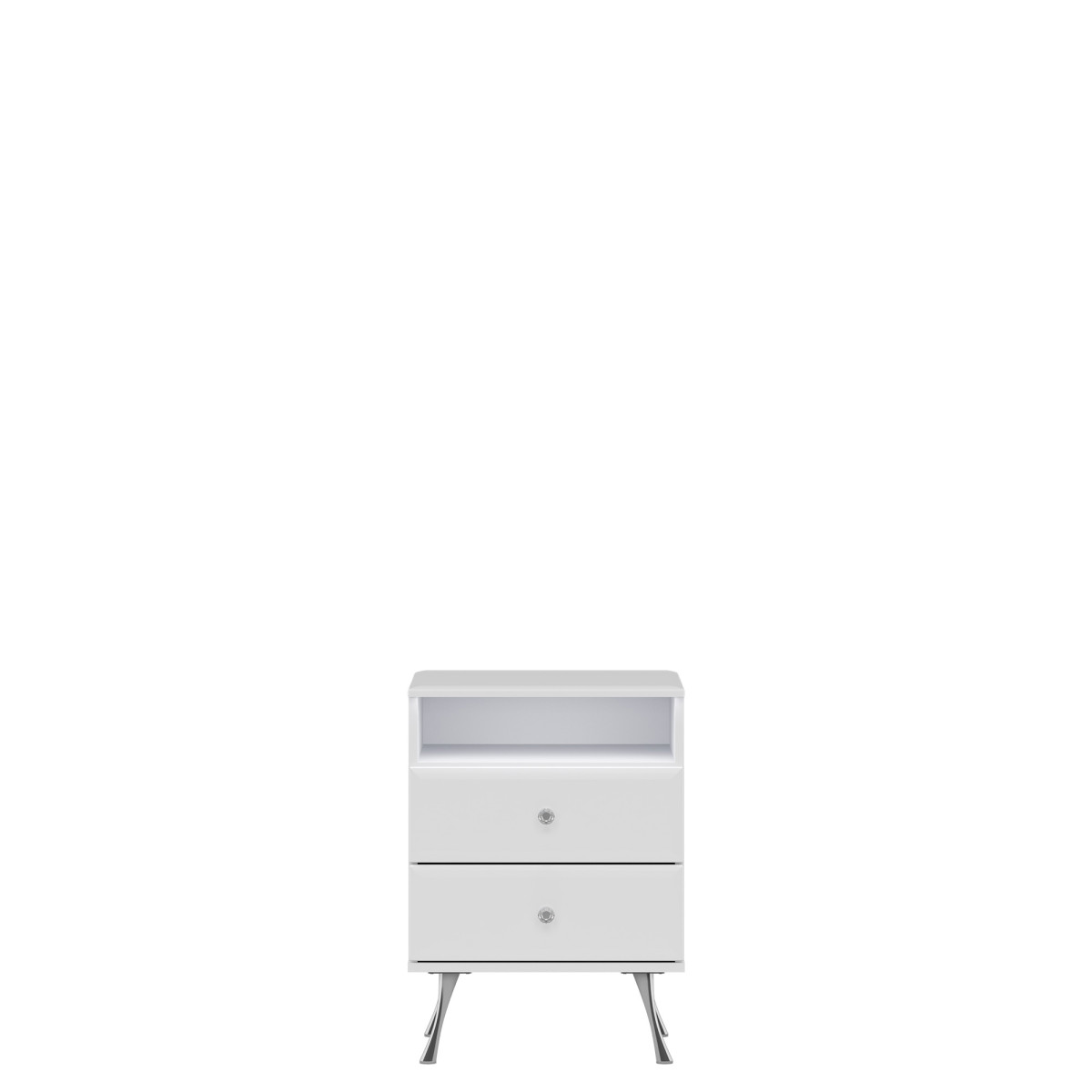LUXOR LX11 aukštas naktinis staliukas