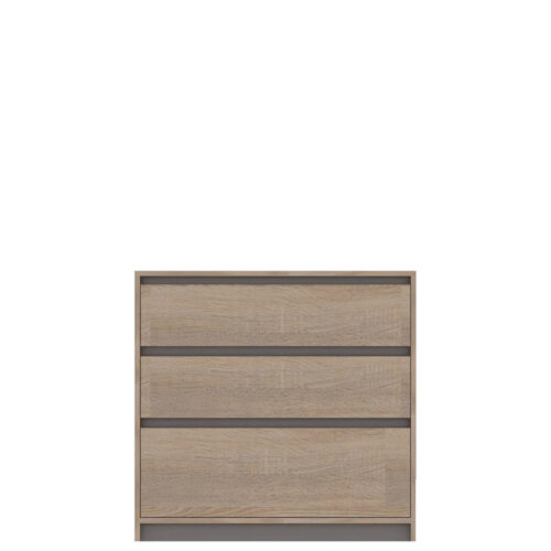 Madagaskaro komoda